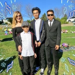 Meet your Posher, Adan